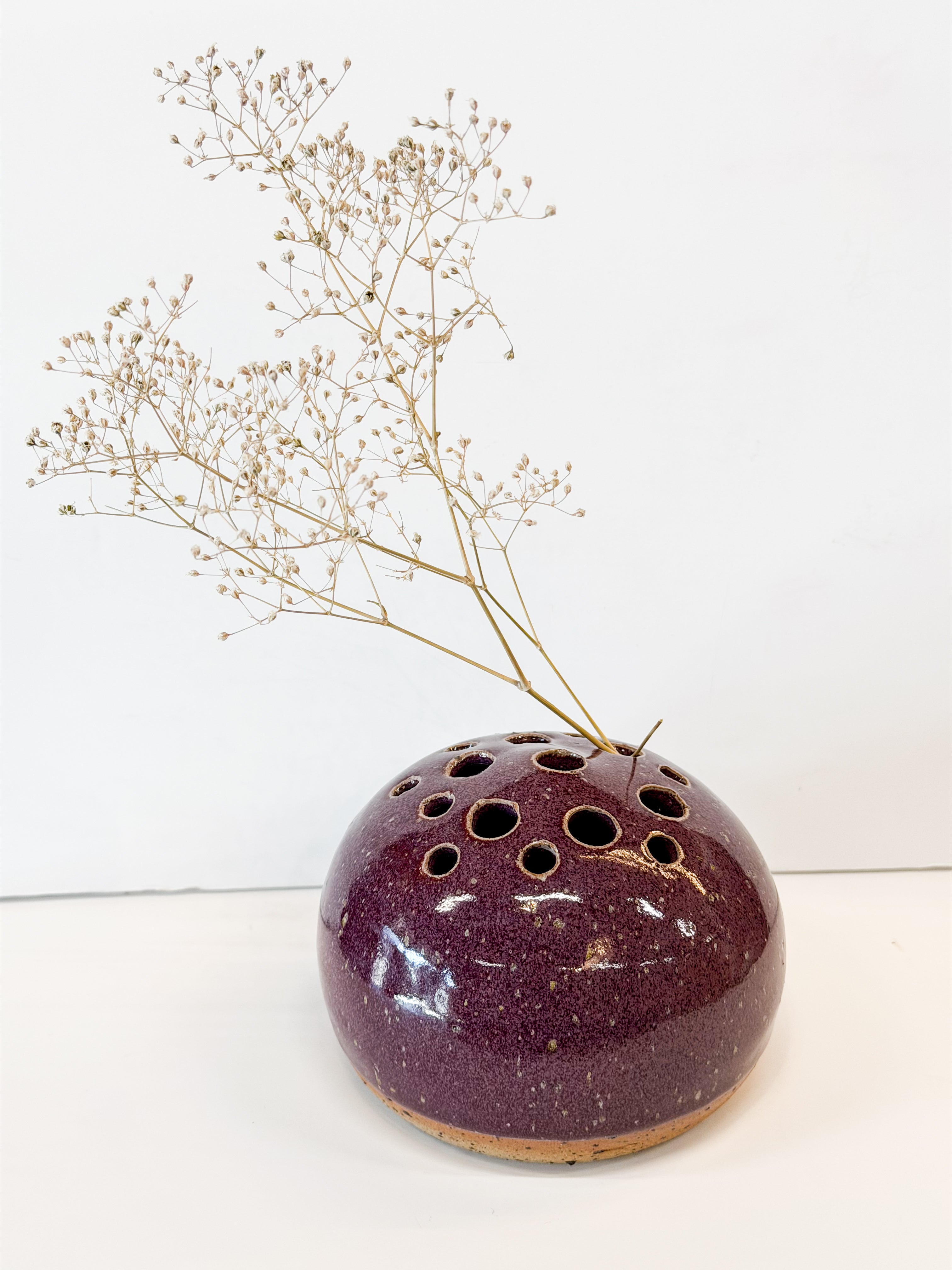 Flower Stone