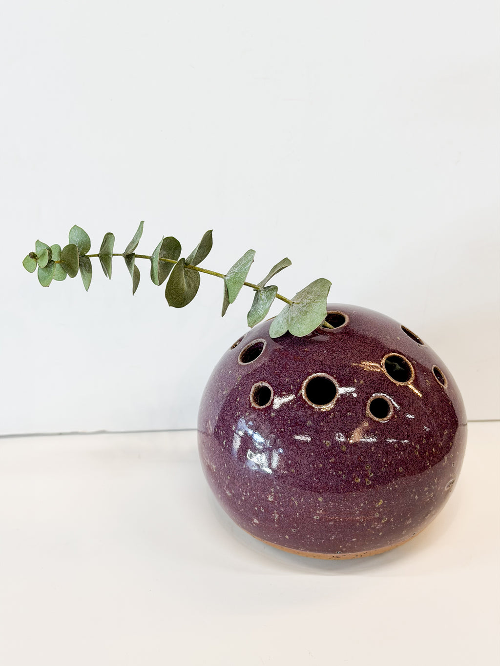 Flower Stone