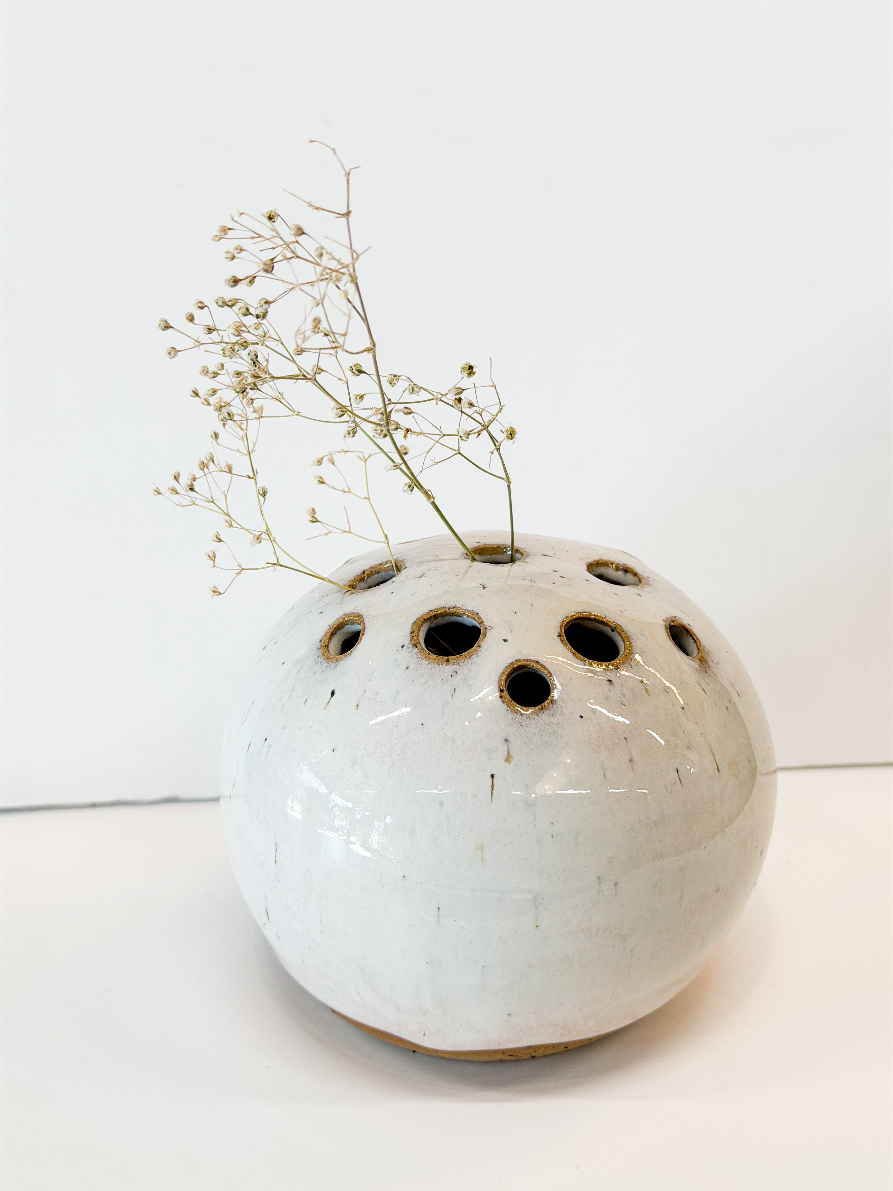 Flower Stone