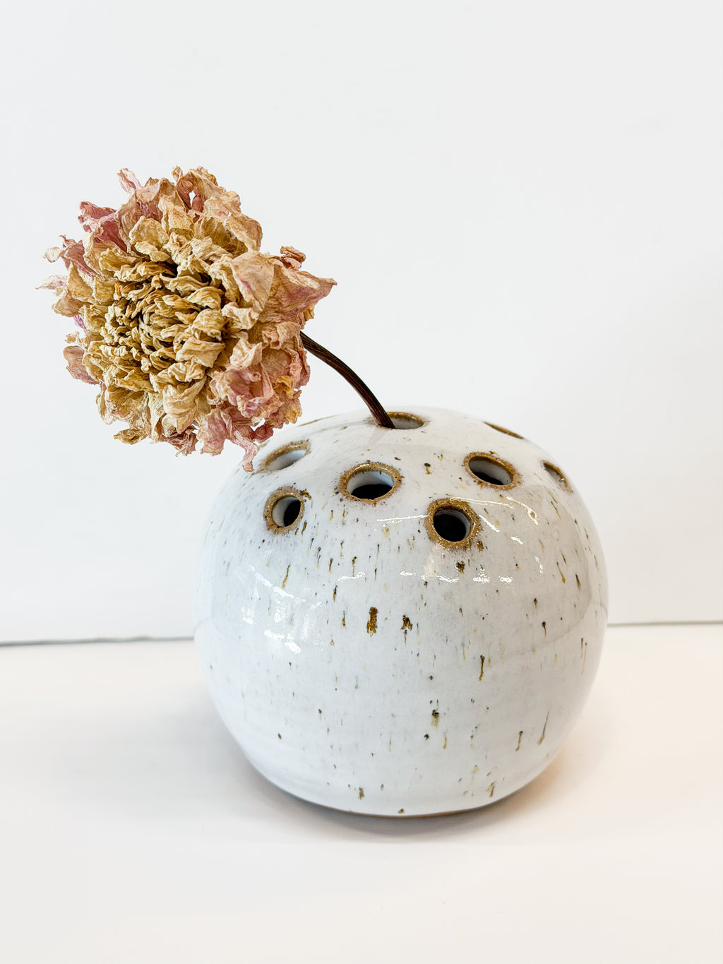 Flower Stone