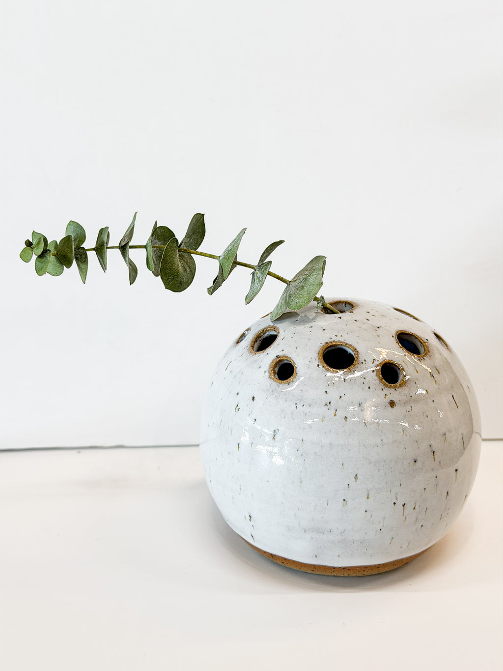 Flower Stone