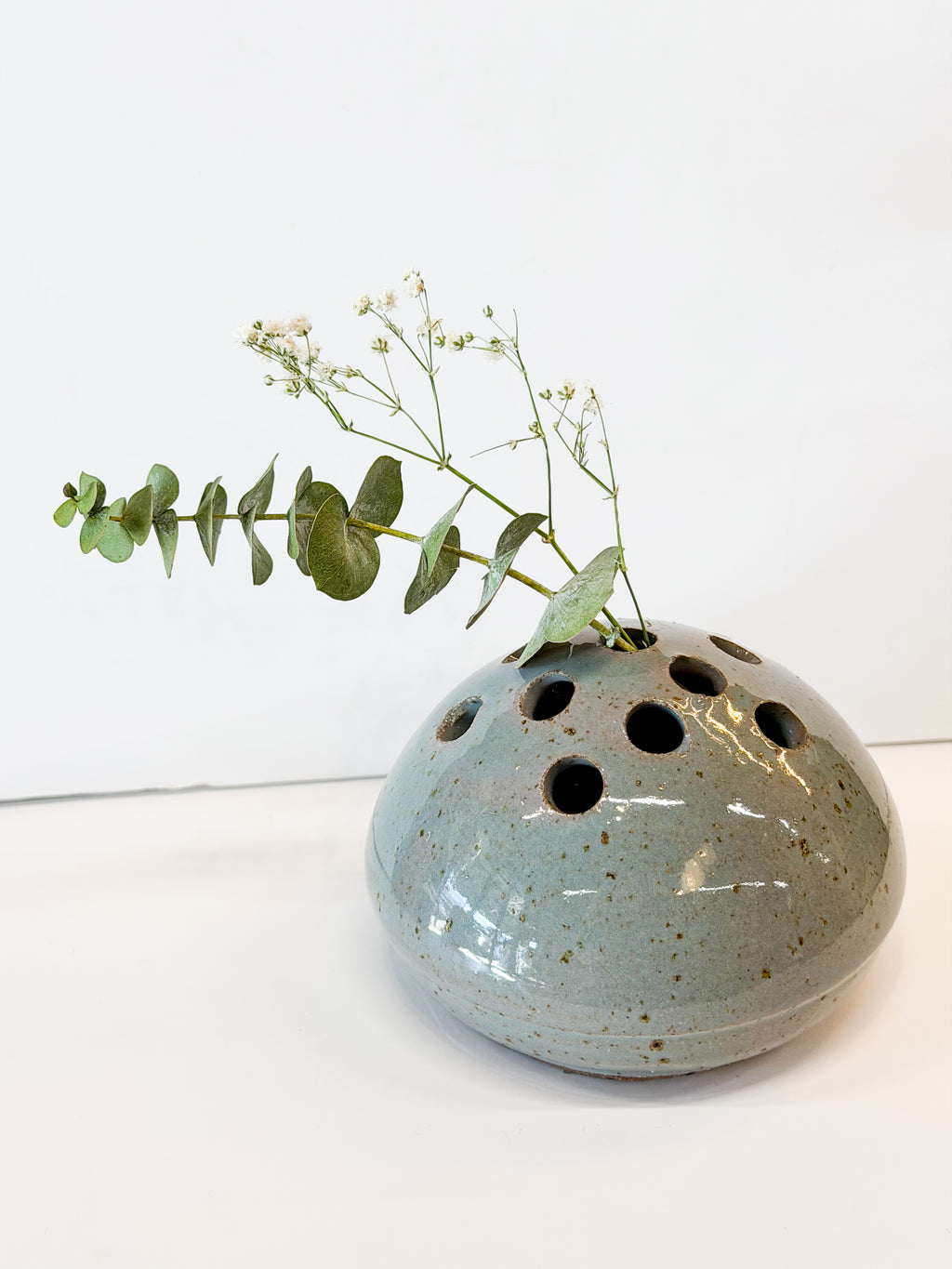 Flower Stone