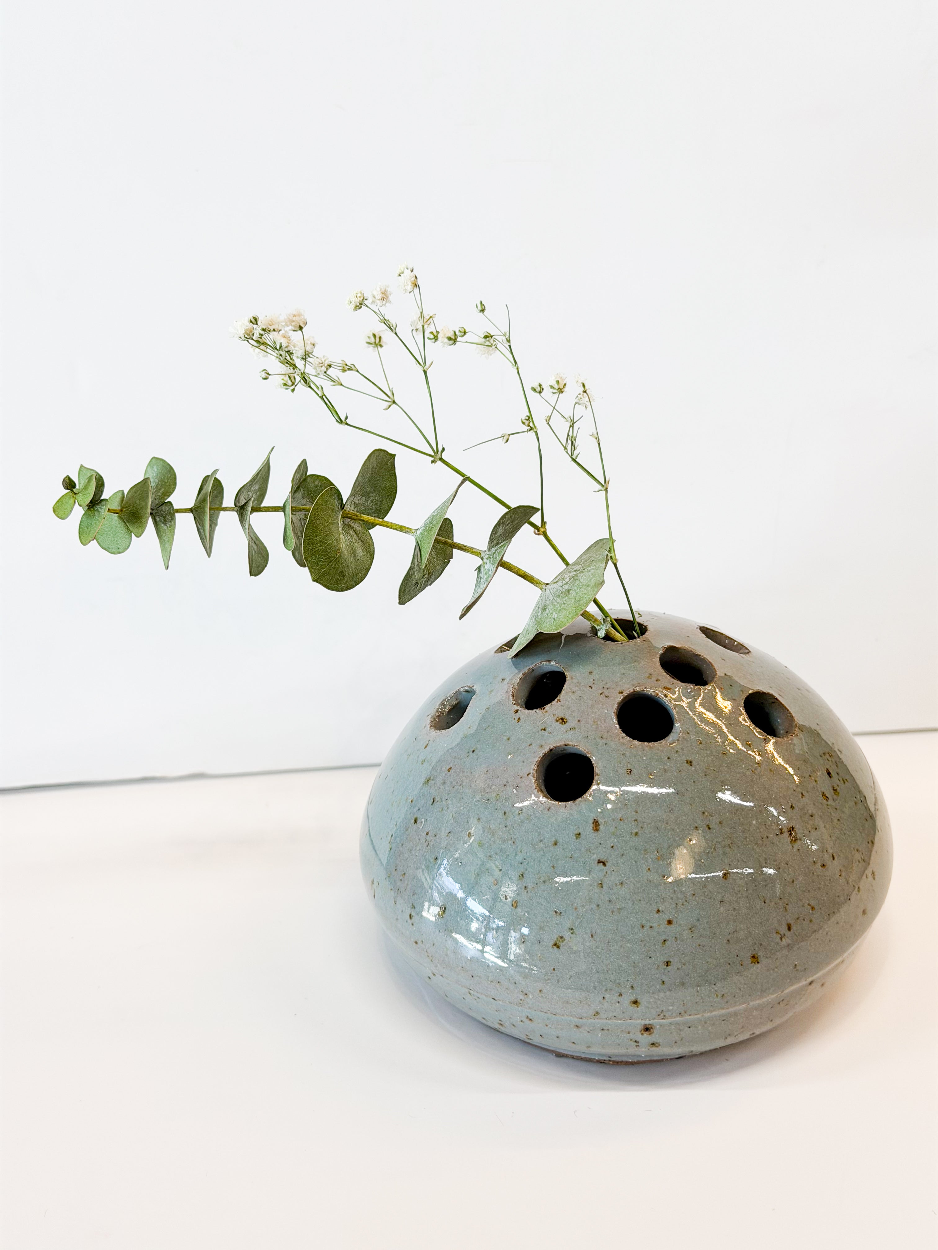 Flower Stone