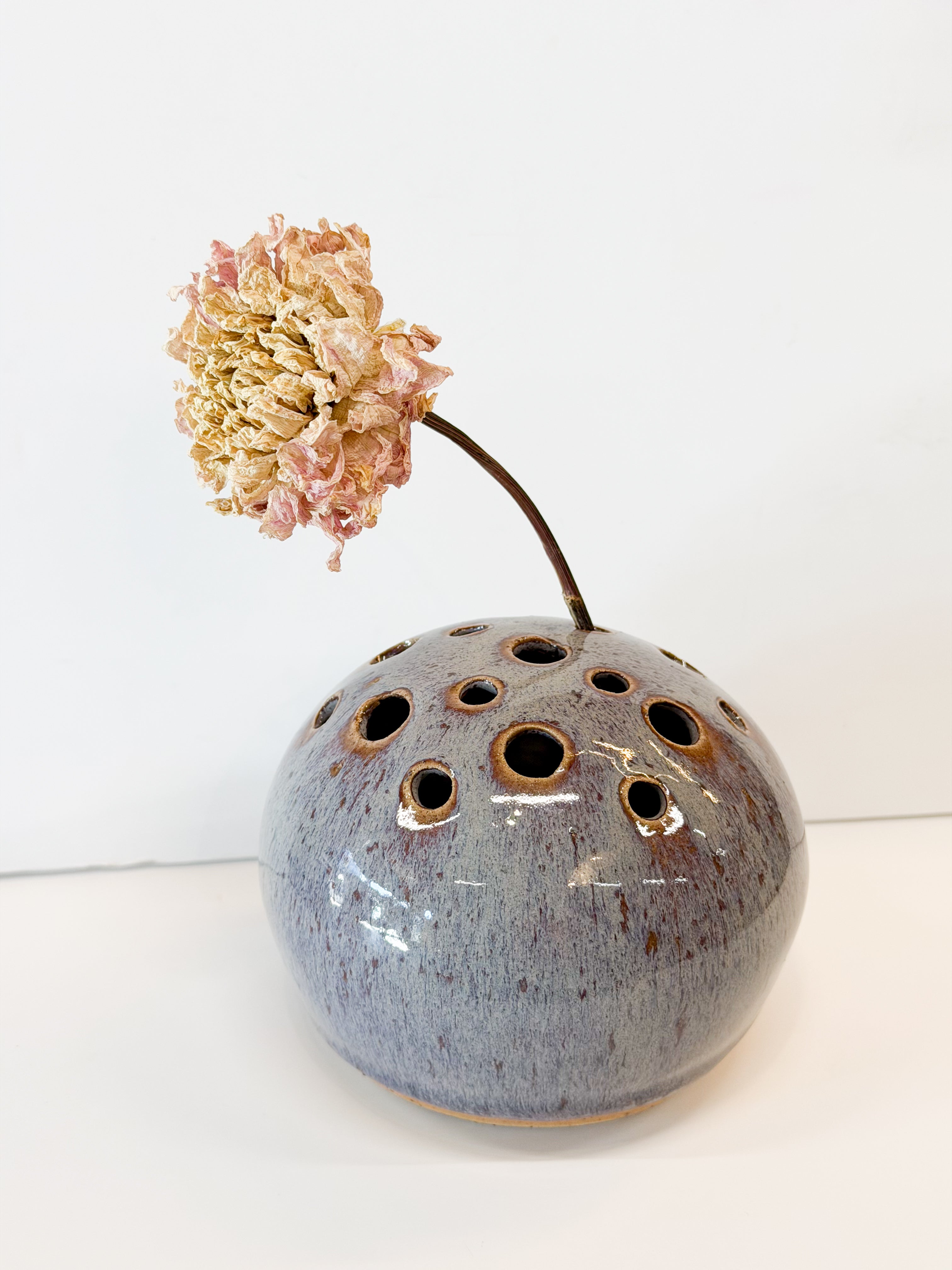 Flower Stone