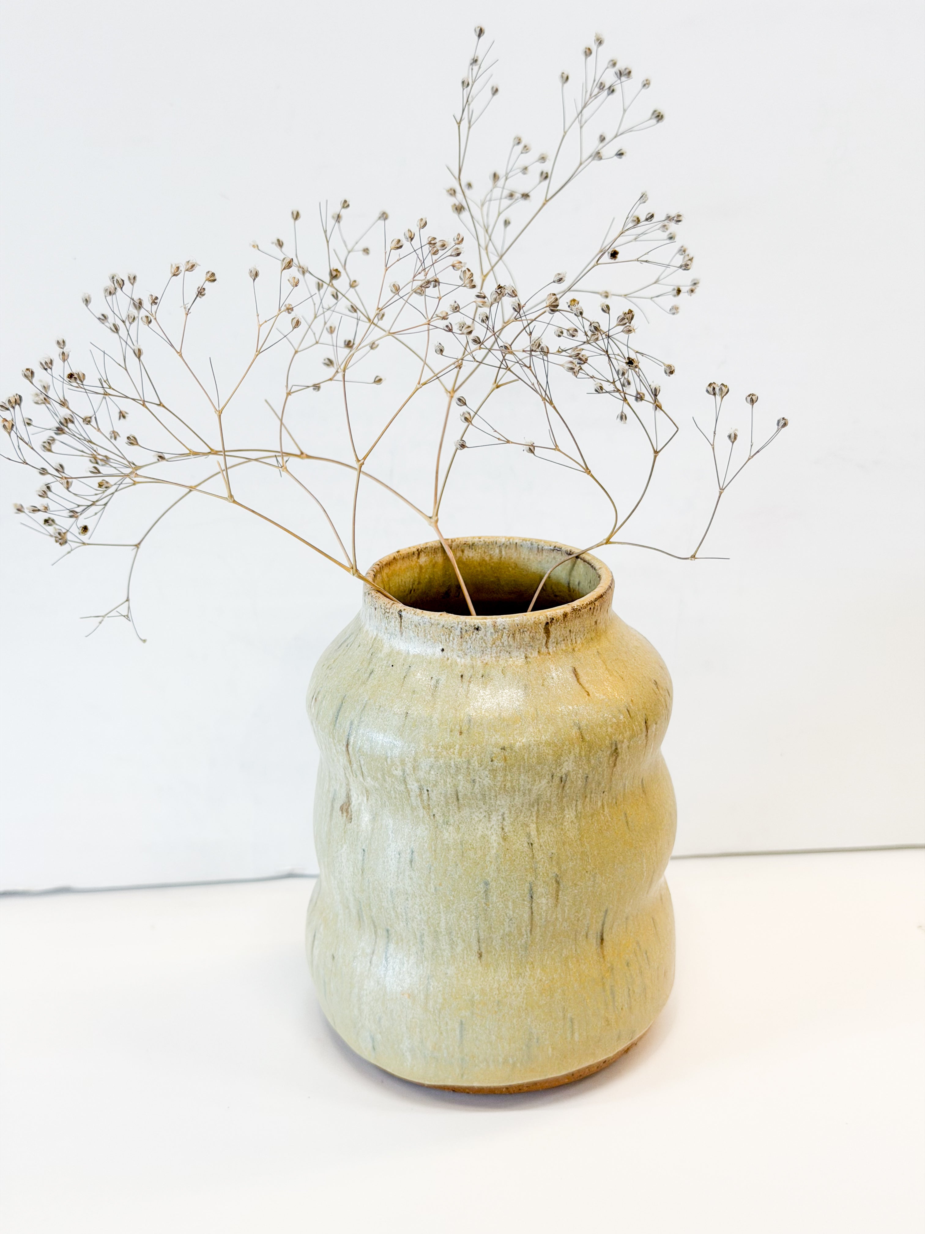 Bud Vase