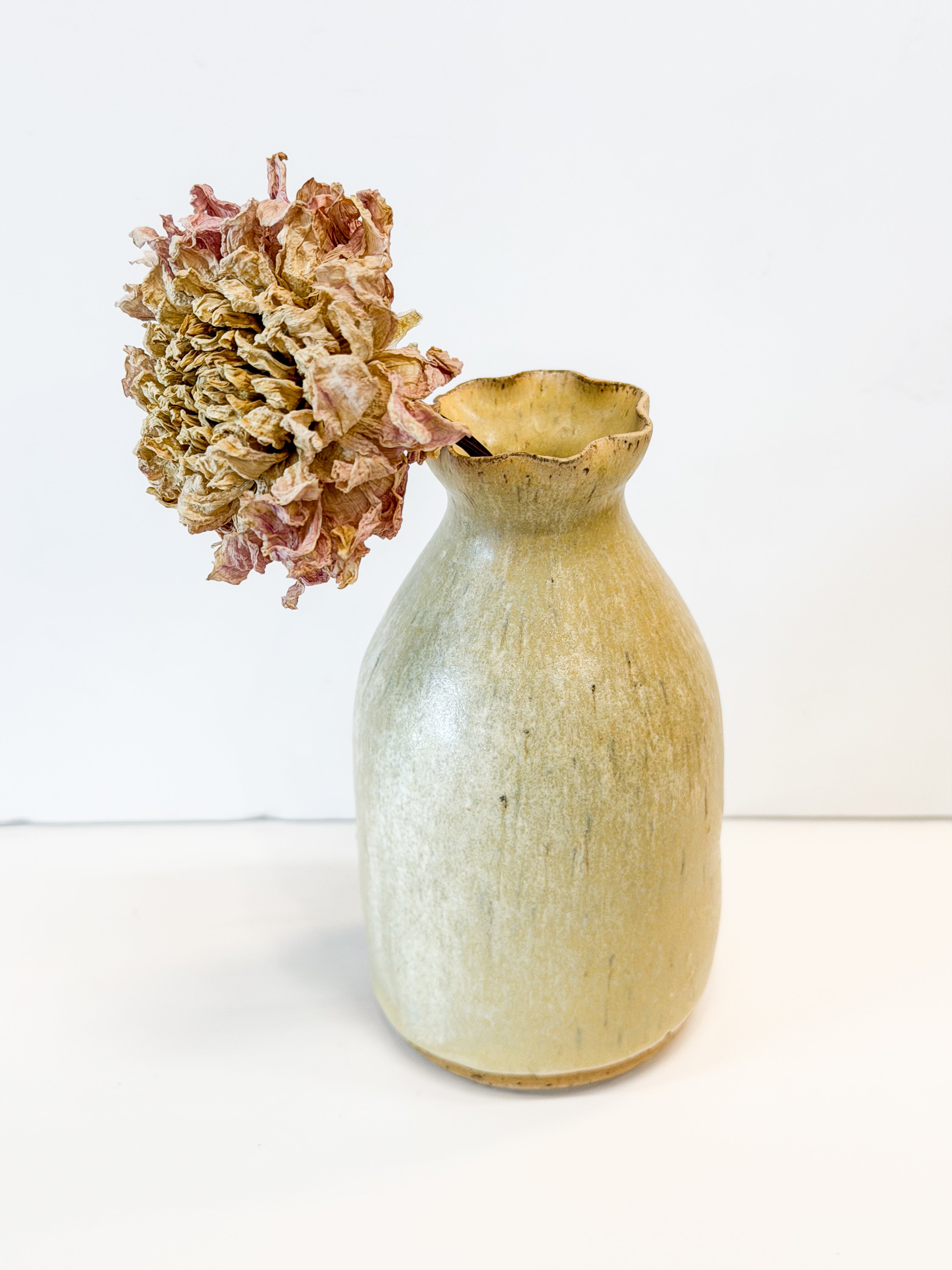 Bud Vase