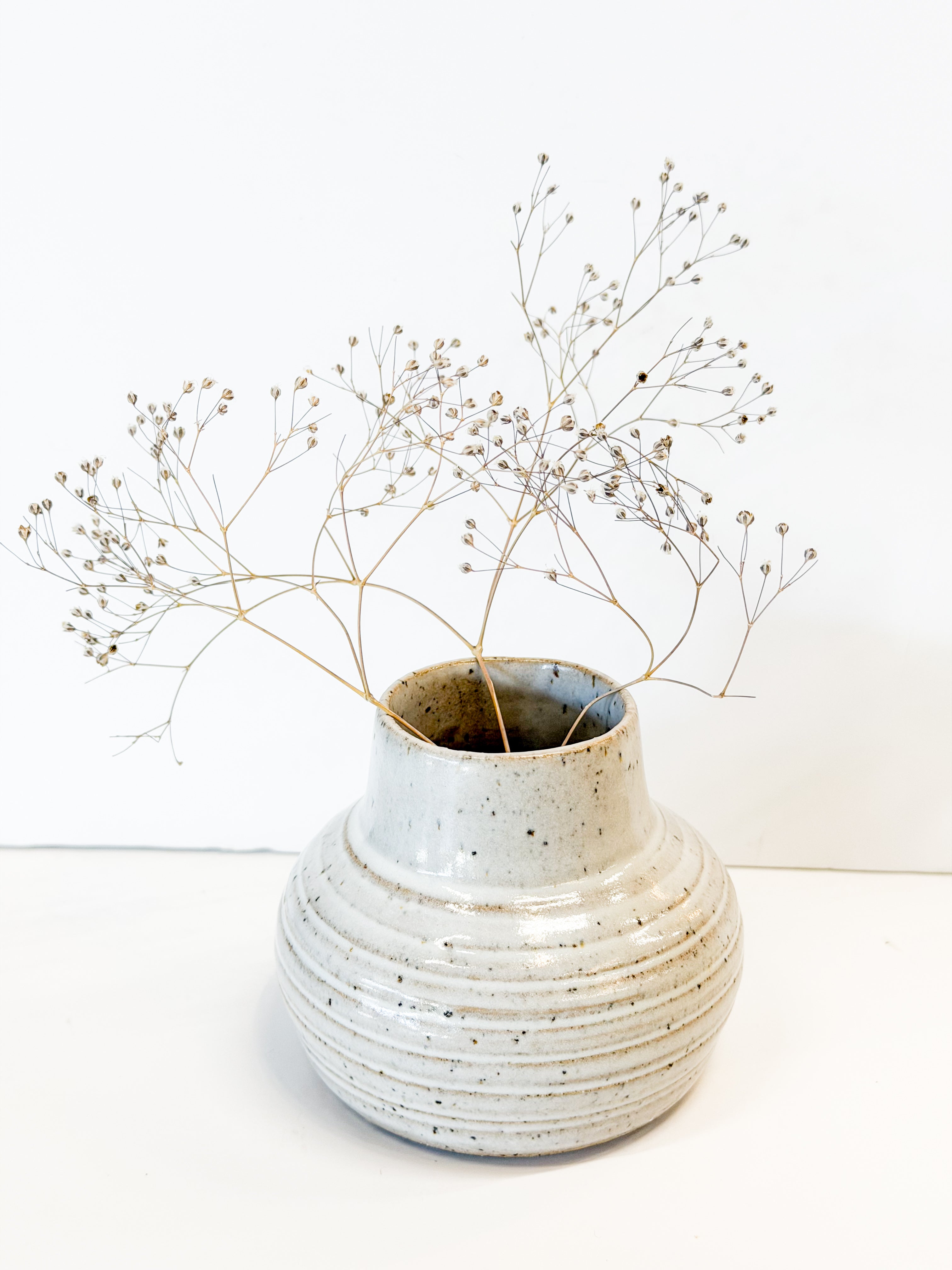 Bud Vase