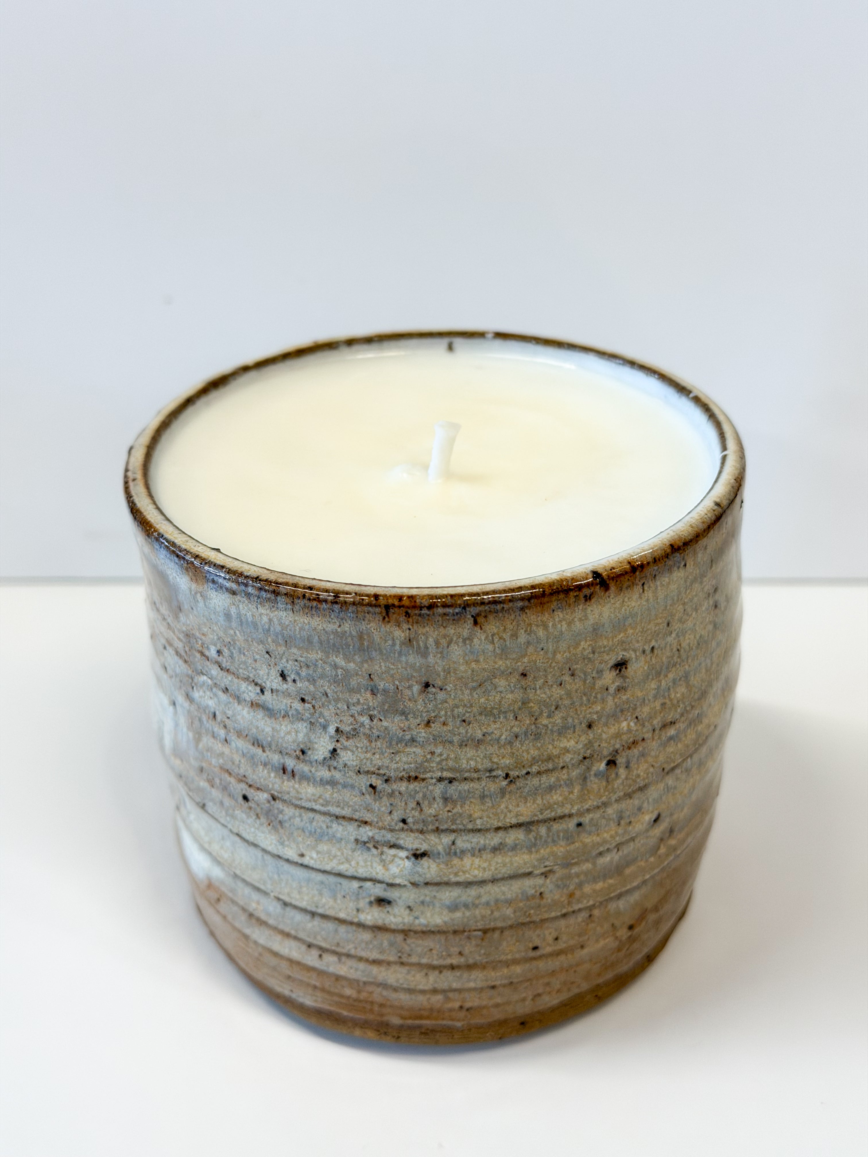 The Candle Exchange