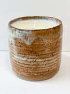 The Candle Exchange