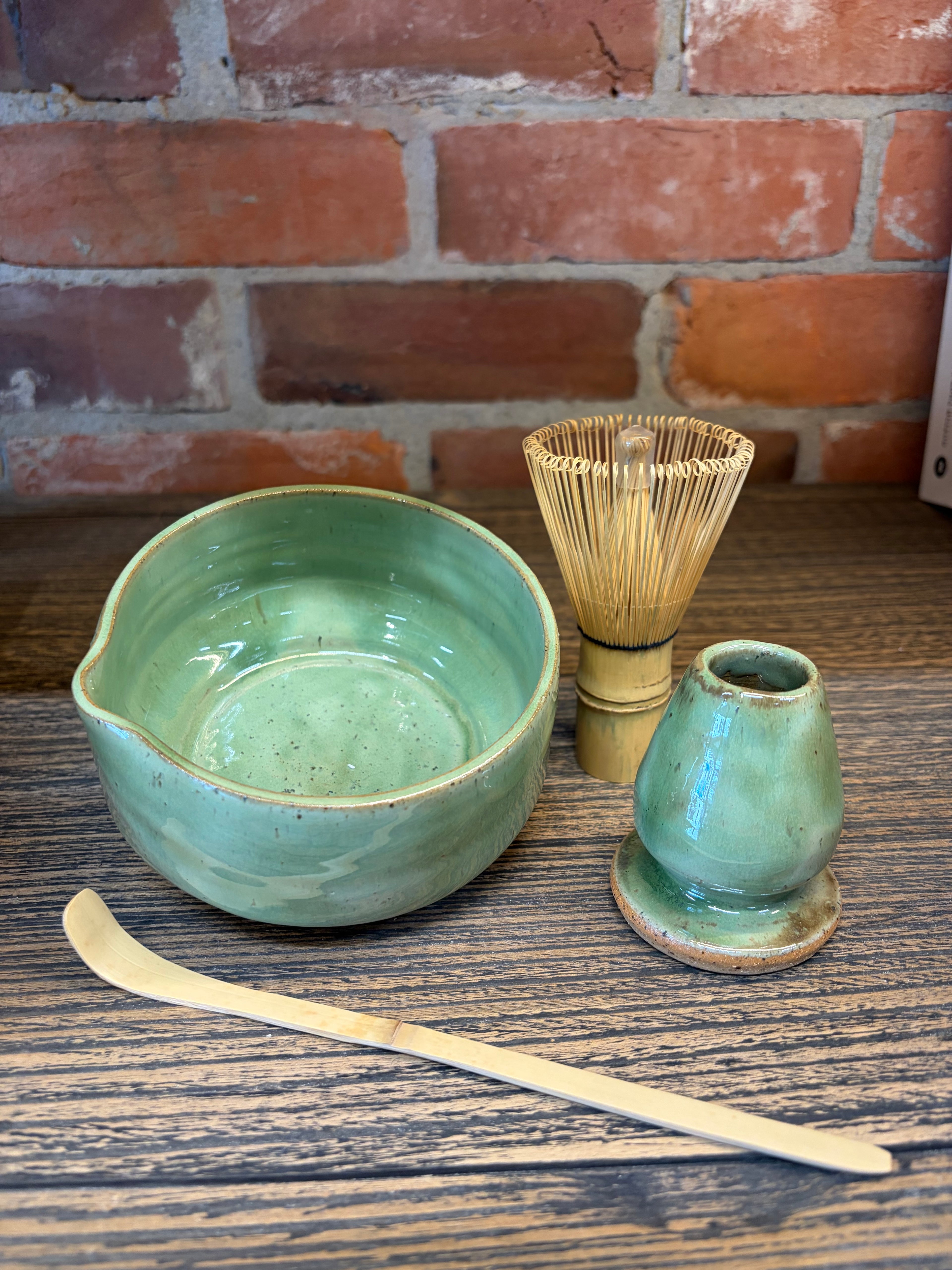 Matcha Gift Set
