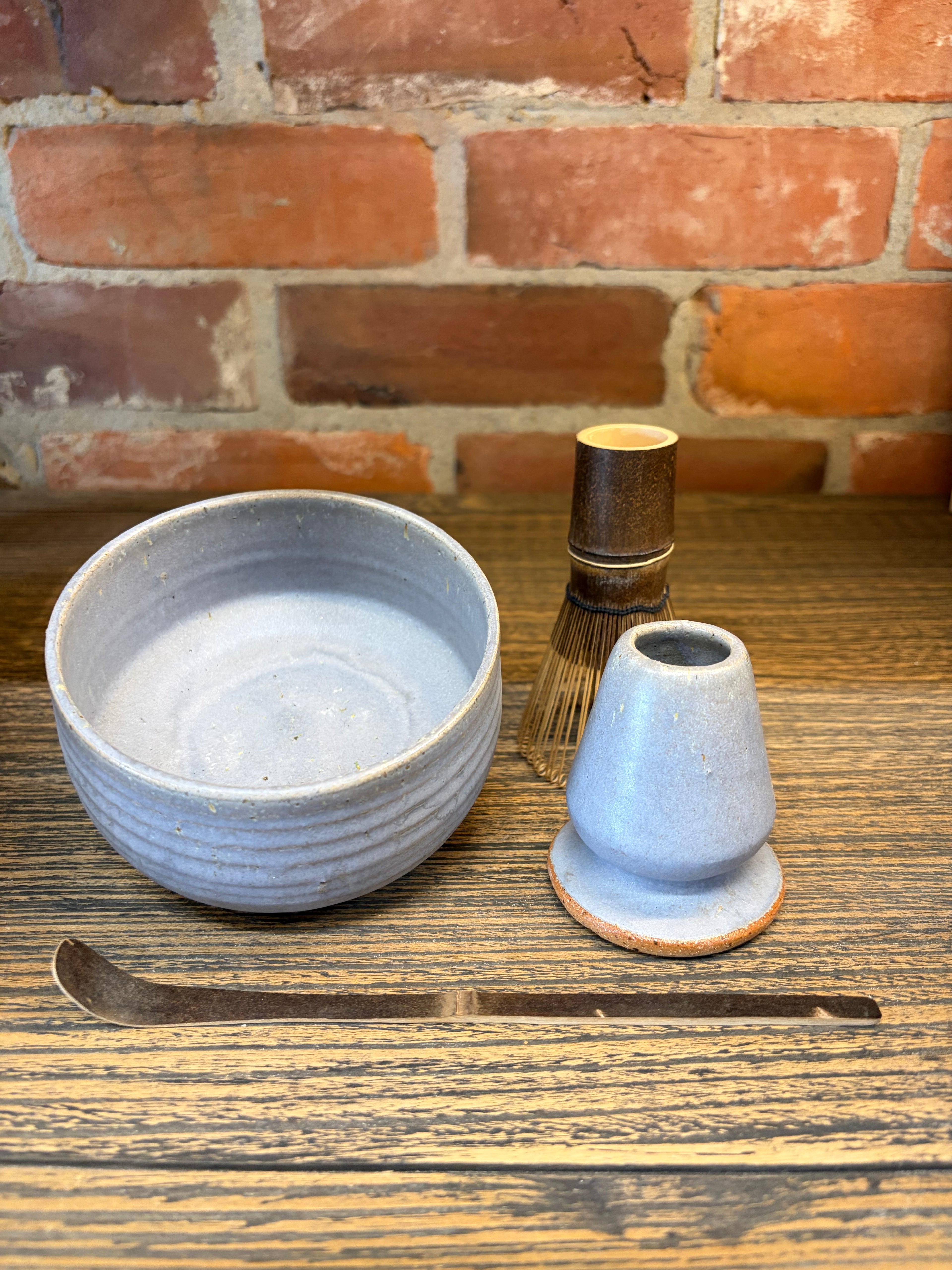 Matcha Gift Set