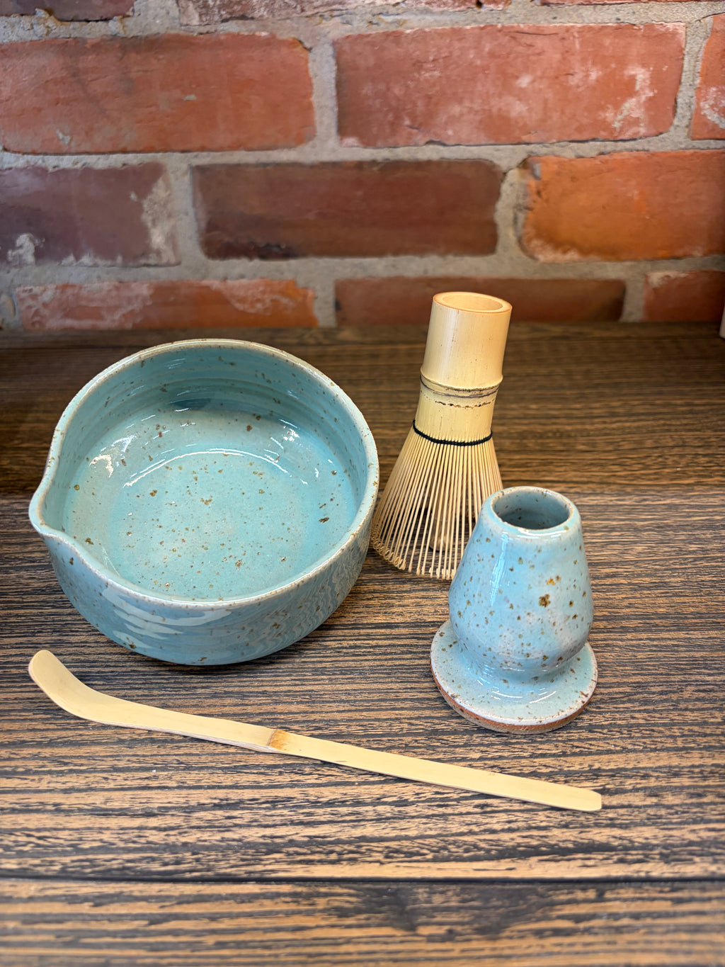 Matcha Gift Set