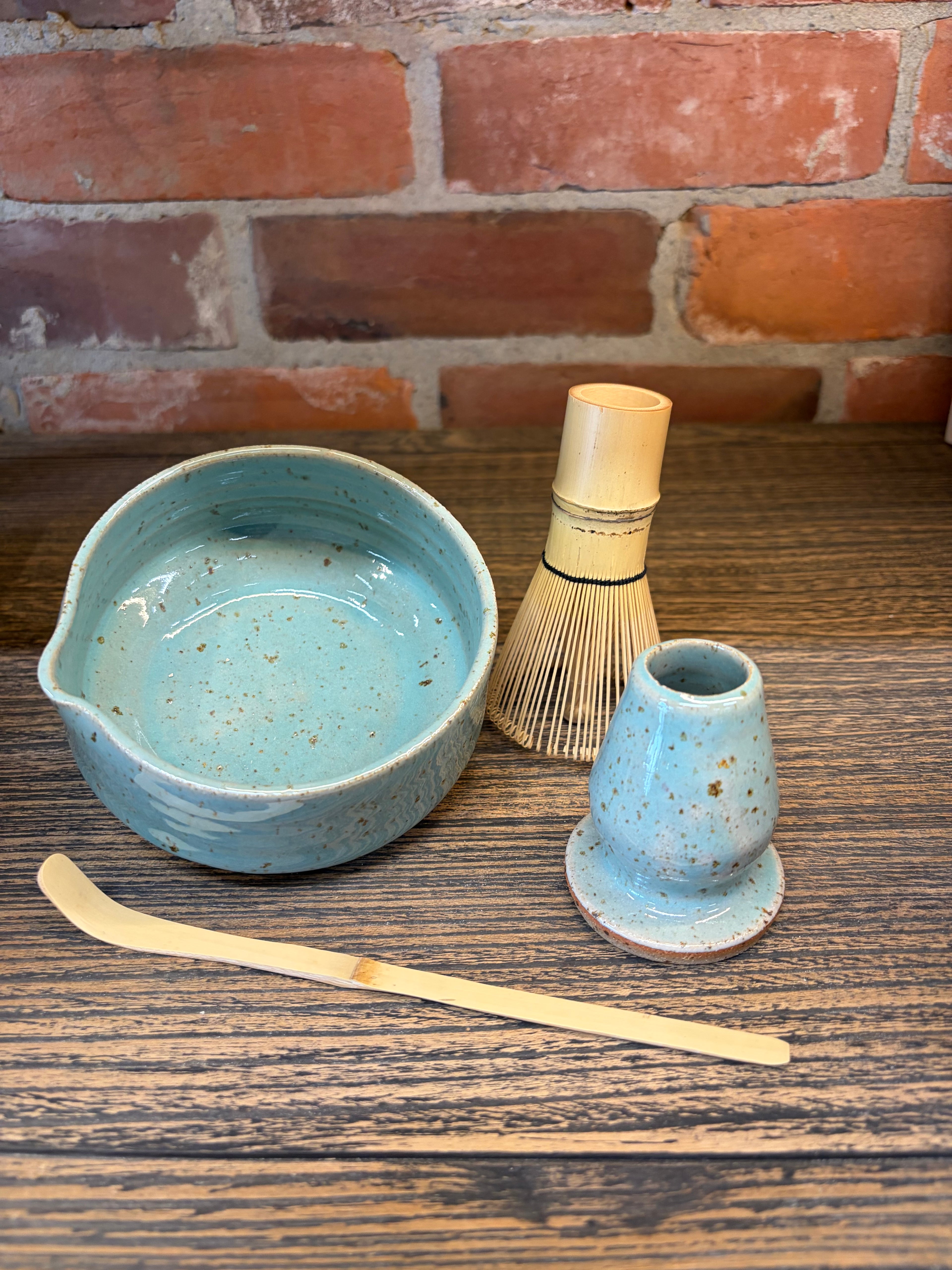 Matcha Gift Set