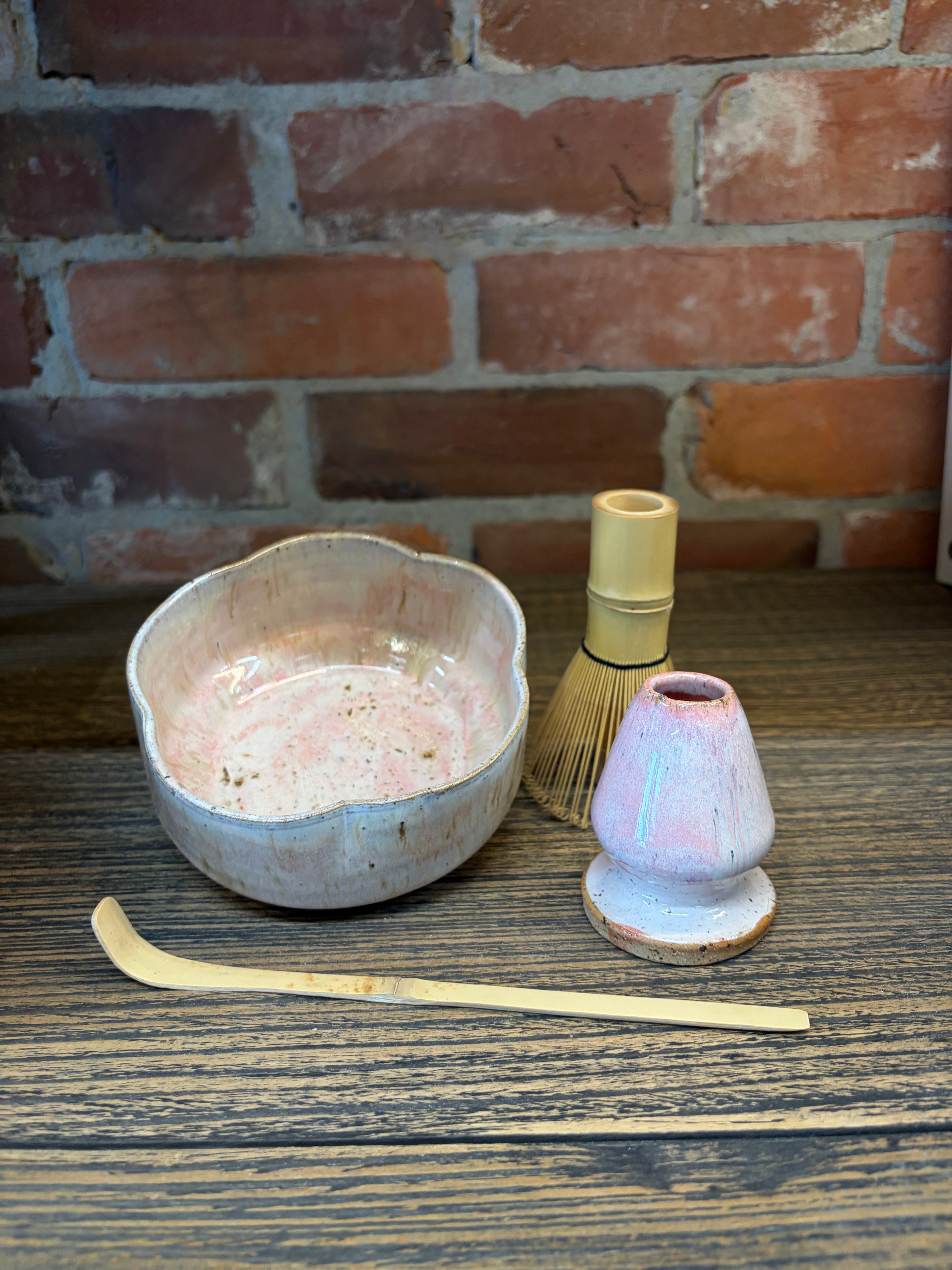 Matcha Gift Set