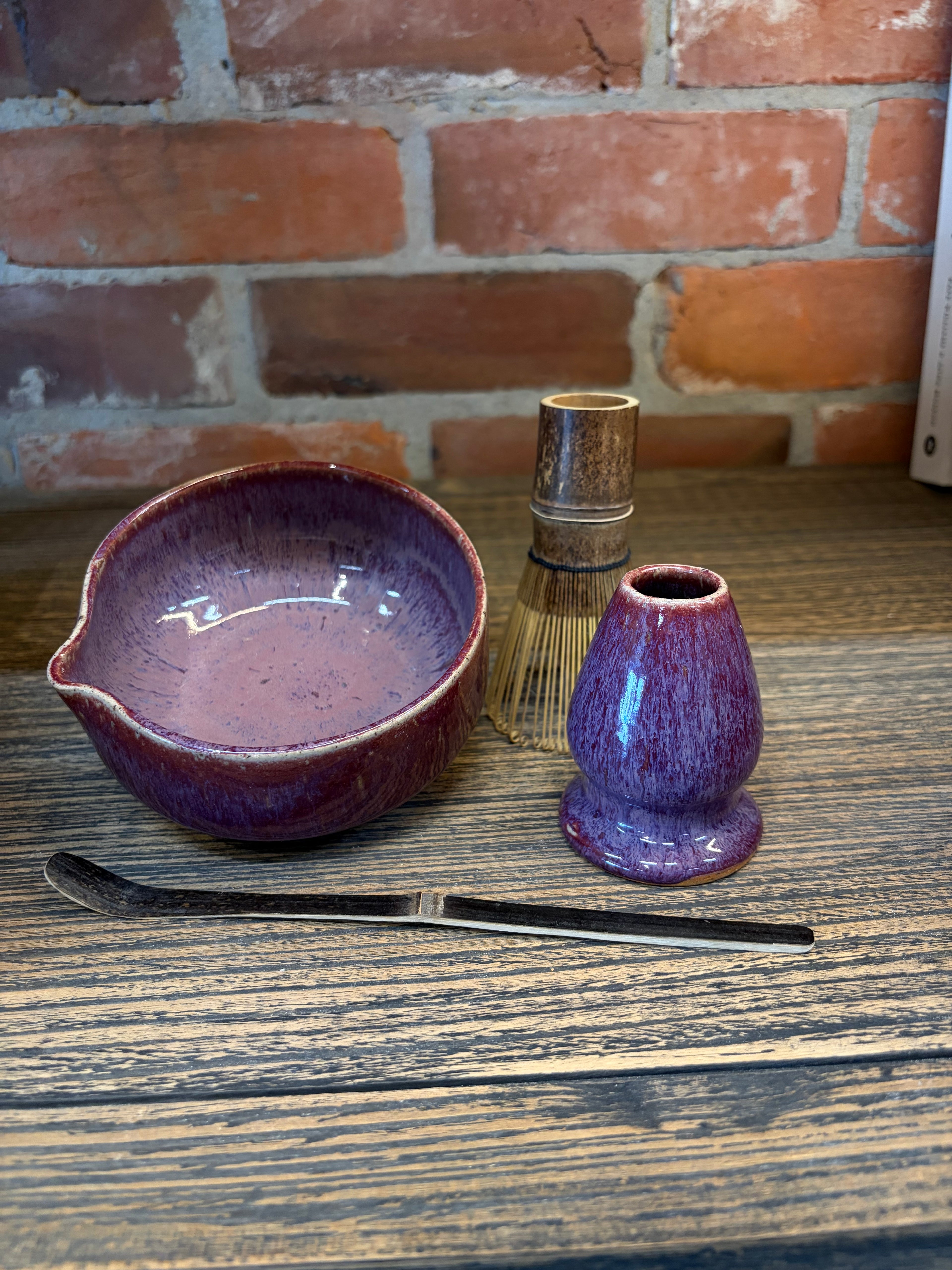 Matcha Gift Set