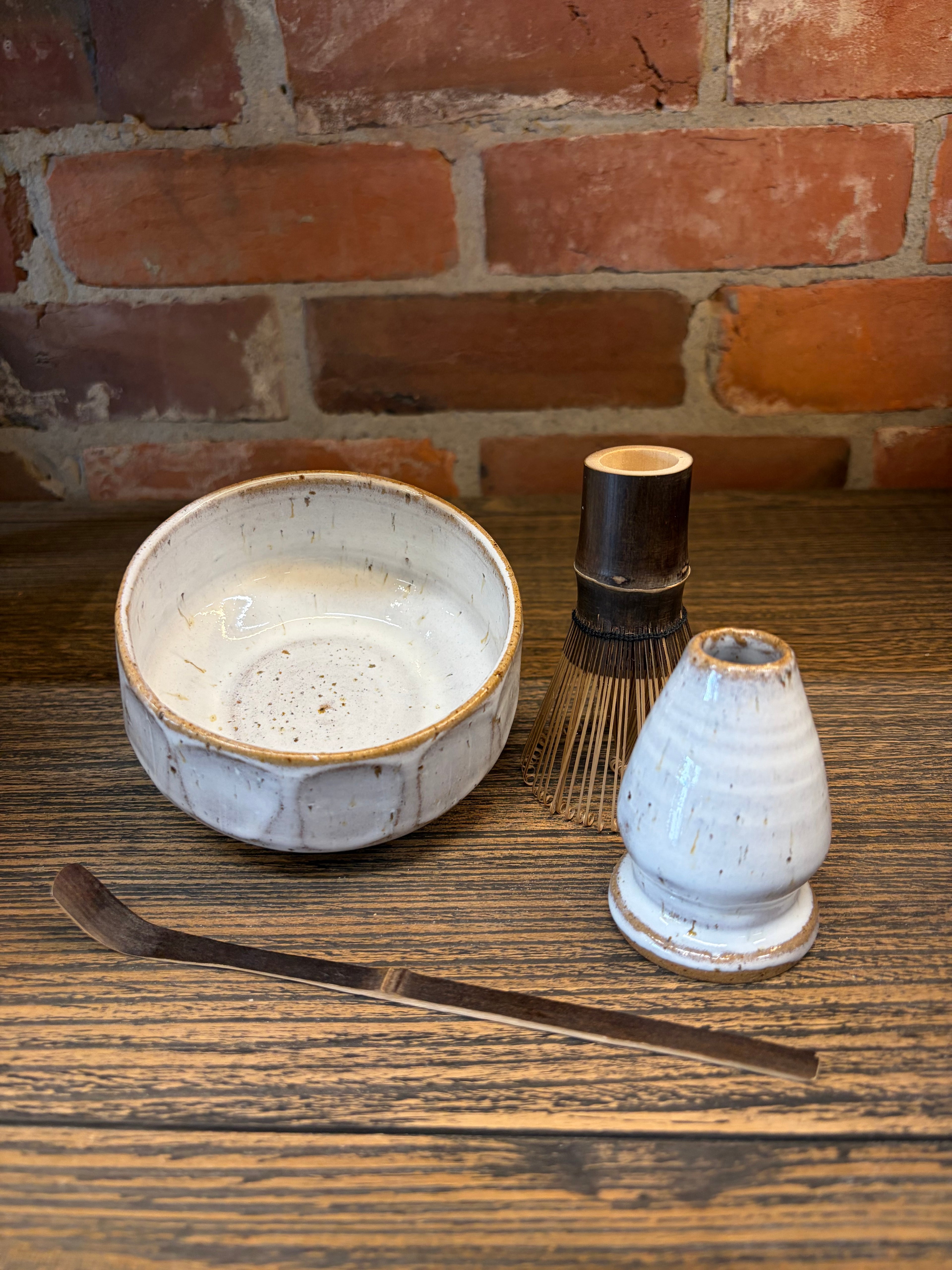 Matcha Gift Set
