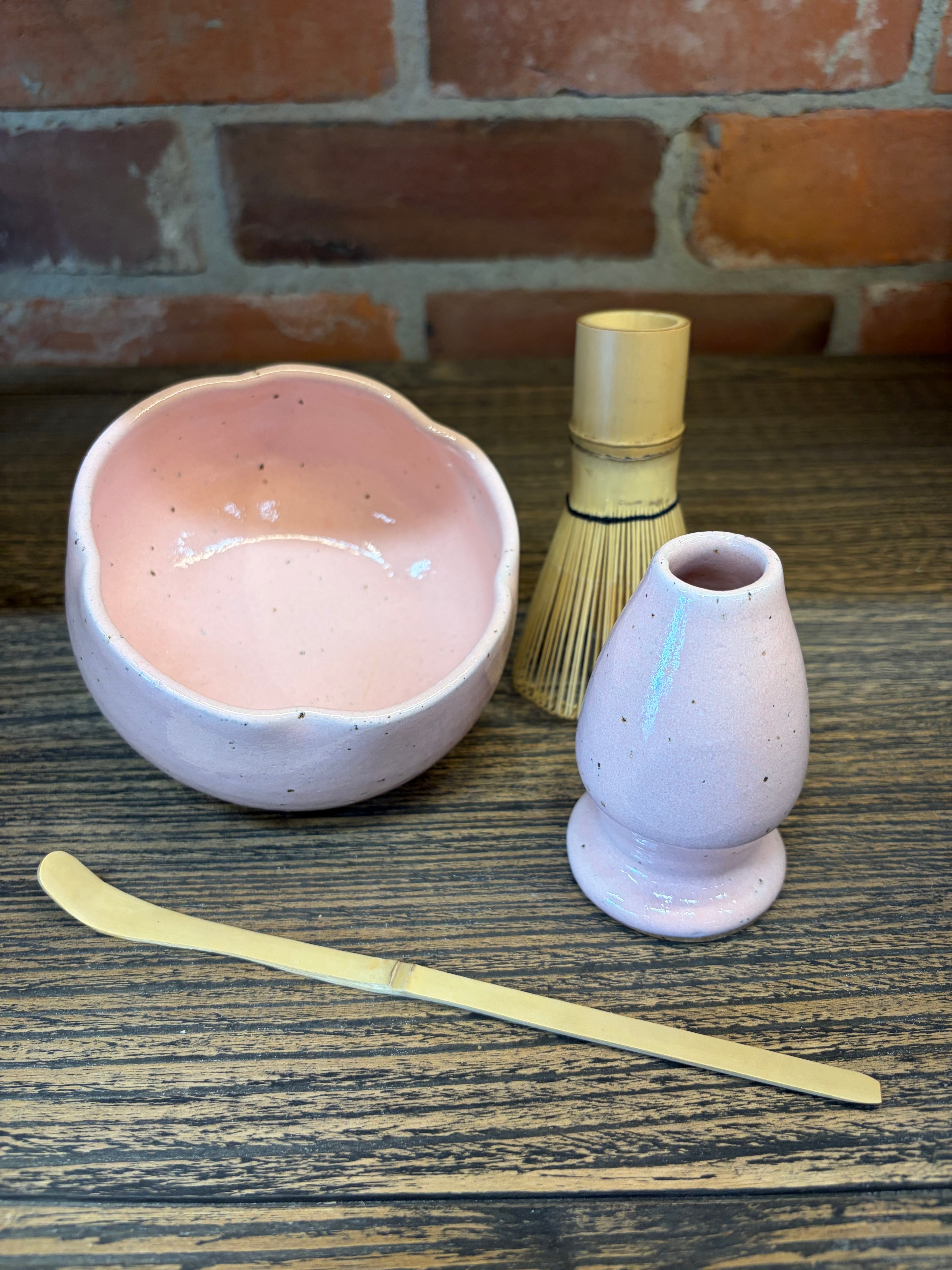 Matcha Gift Set