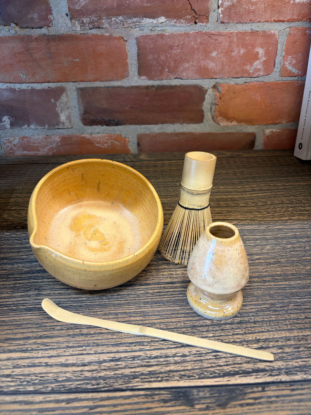 Matcha Gift Set