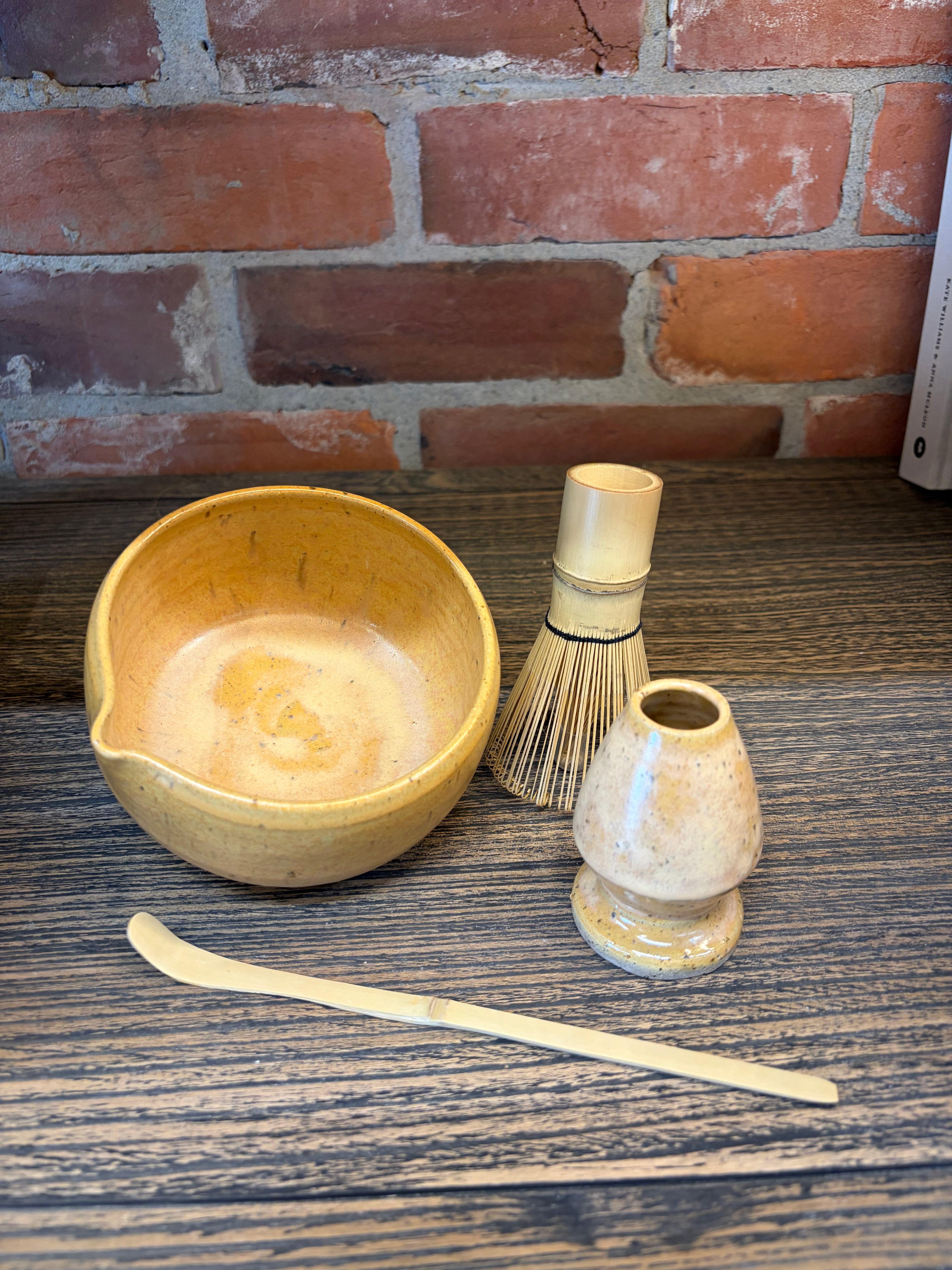 Matcha Gift Set