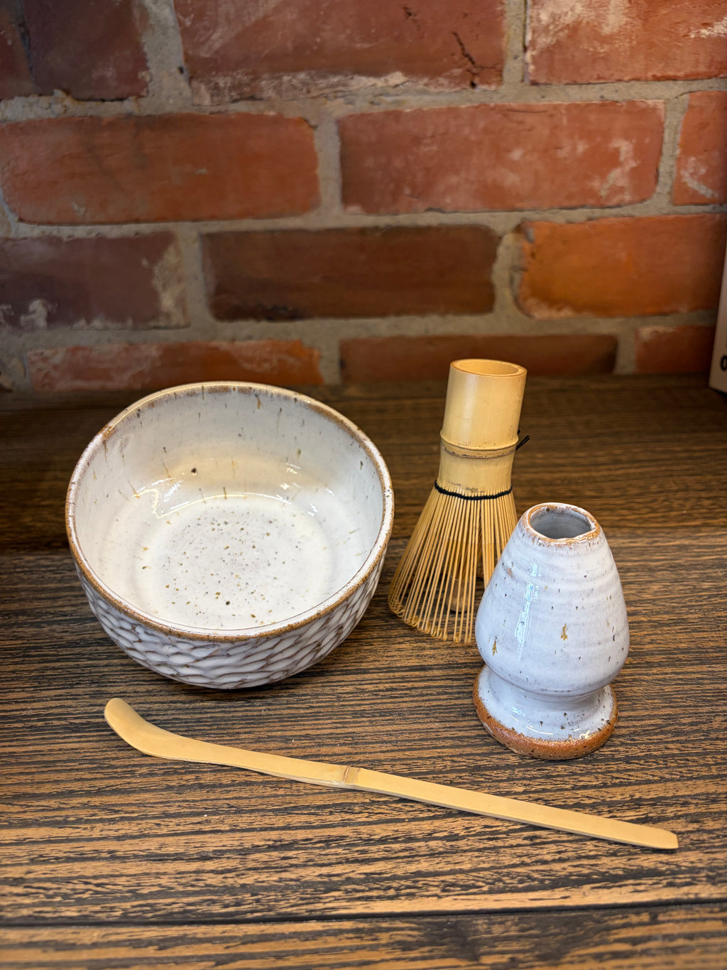 Matcha Gift Set
