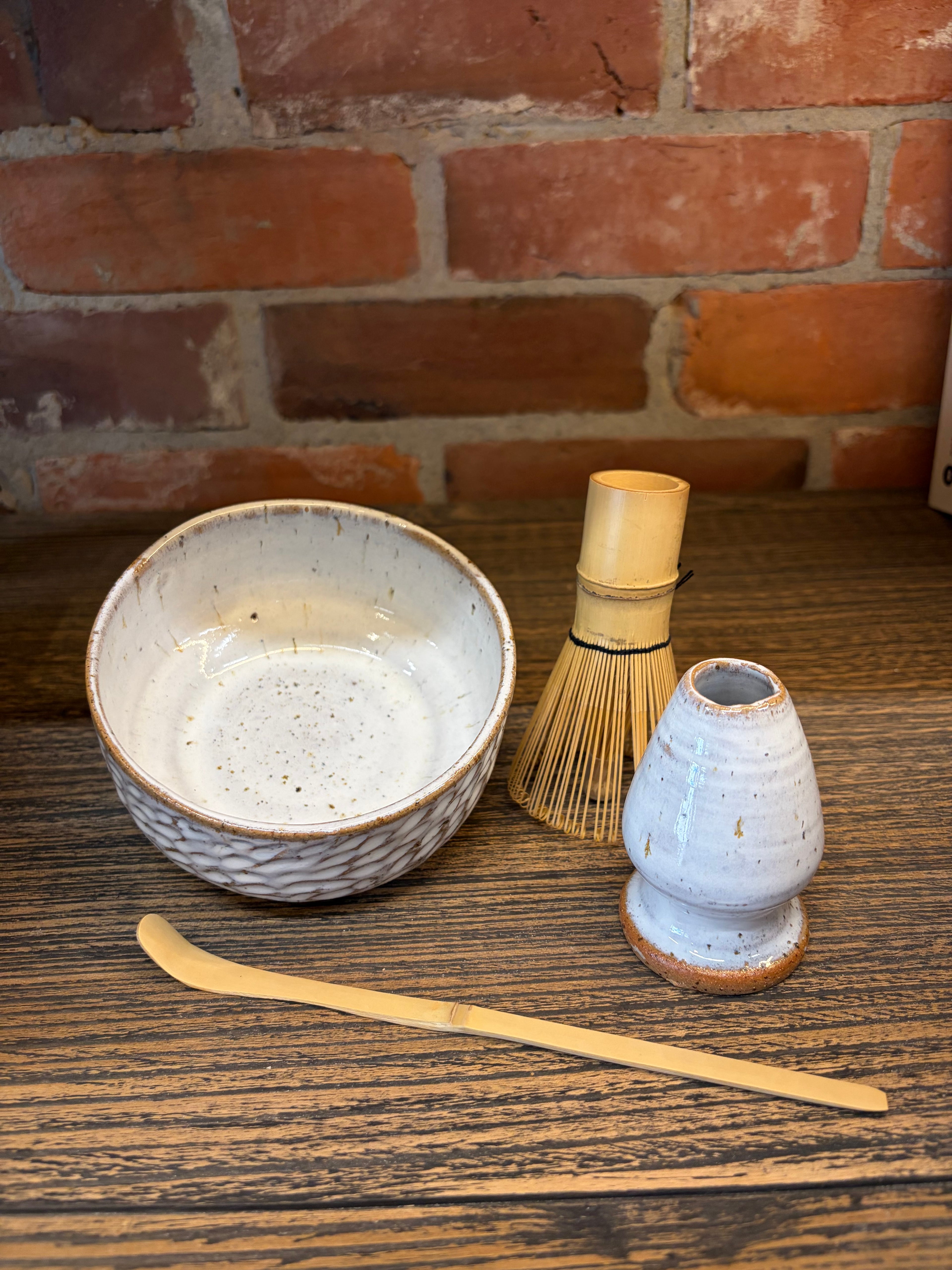 Matcha Gift Set