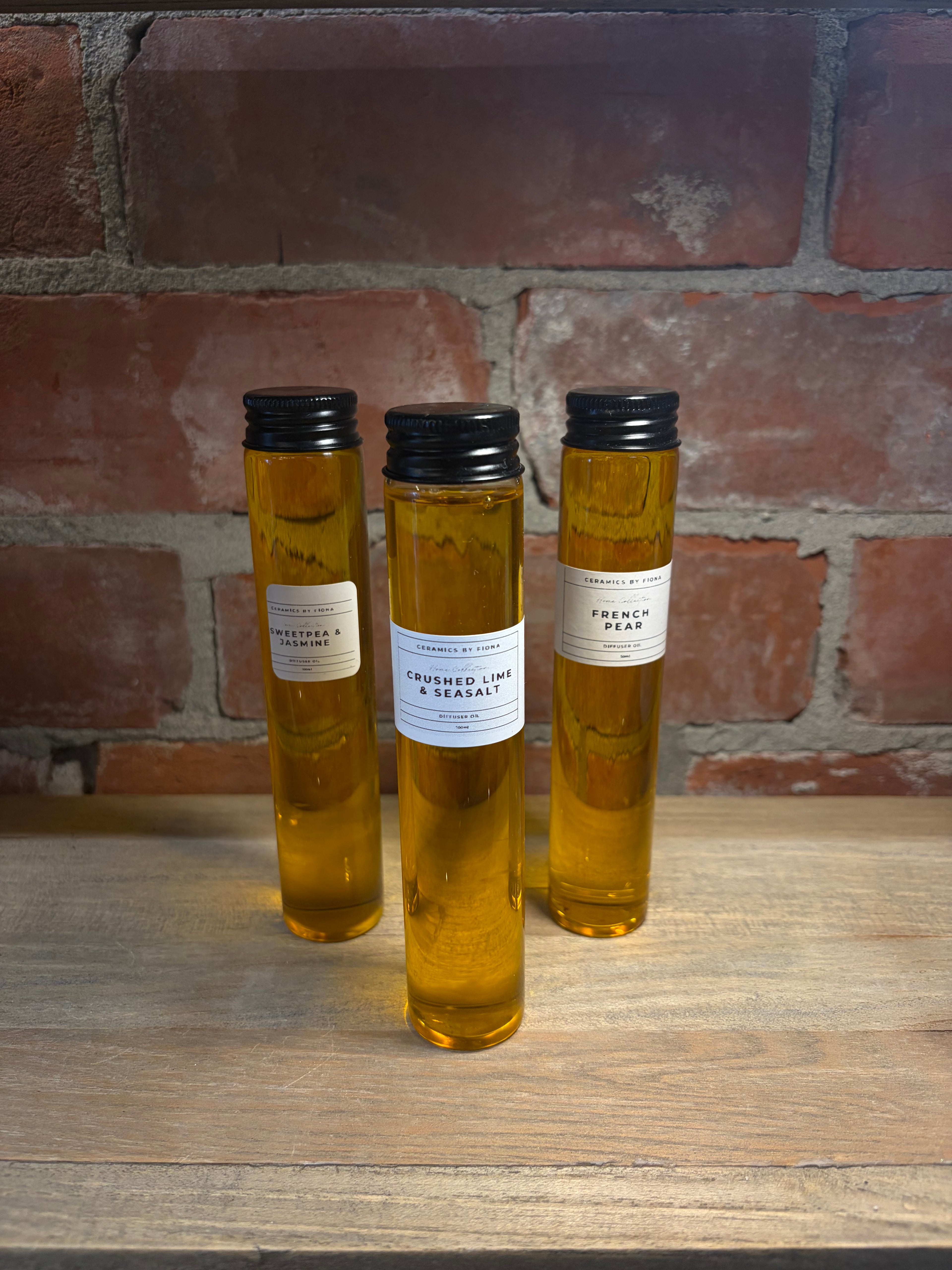 Diffusor Oil