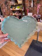 Love Heart Platter