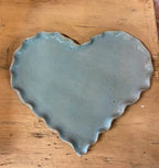 Love Heart Platter