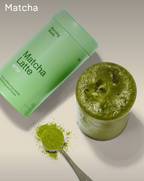 Morning Made Matcha