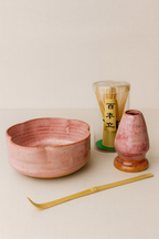 Ceramic Matcha Gift Set