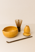 Ceramic Matcha Gift Set
