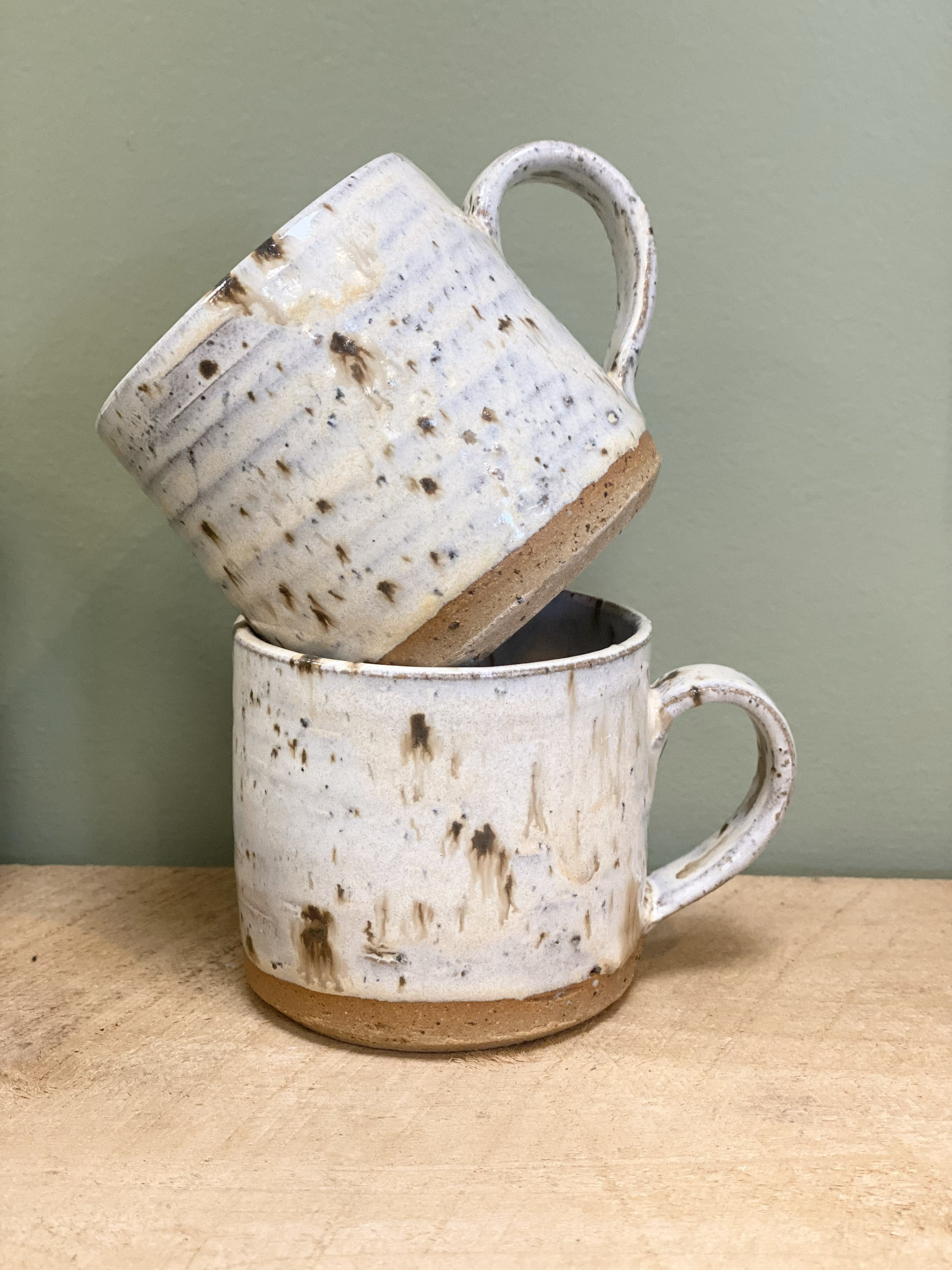 Espresso Mug