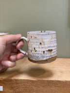 Espresso Mug