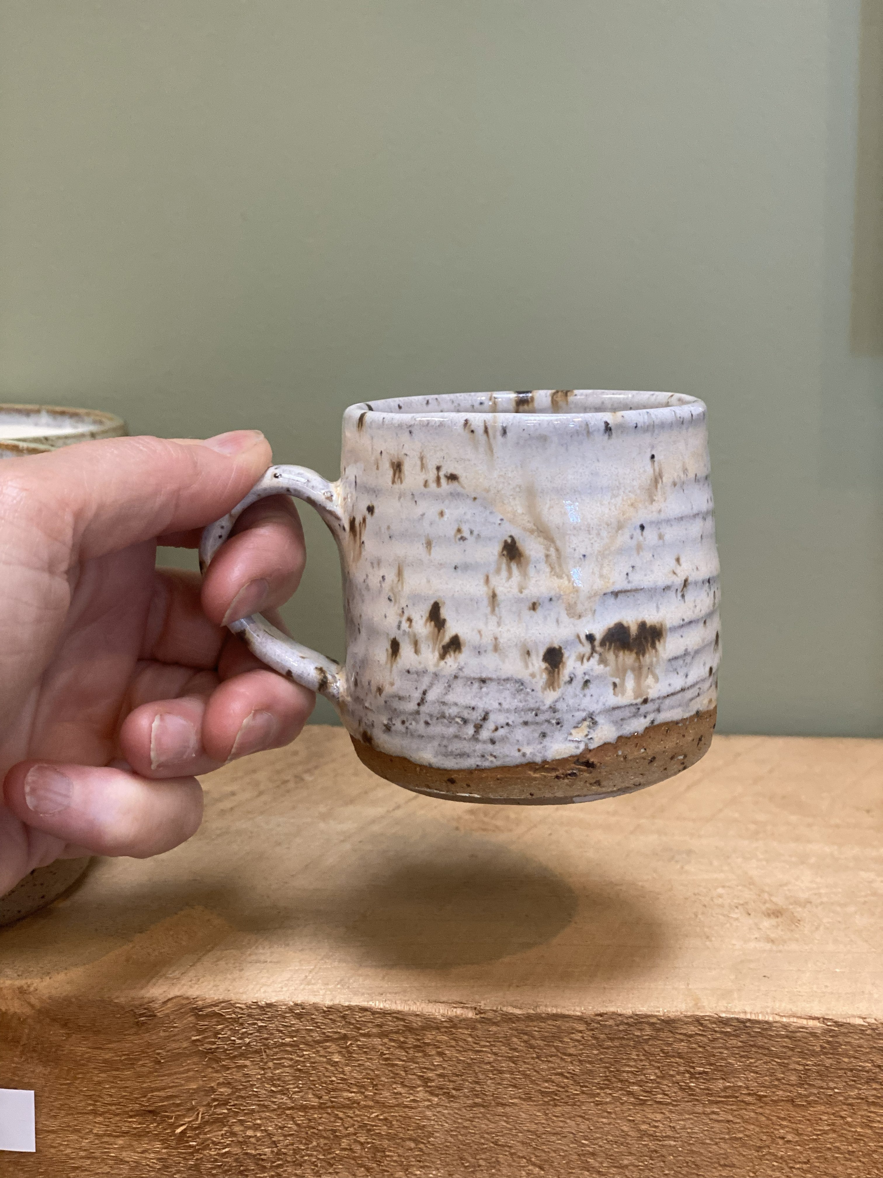 Espresso Mug