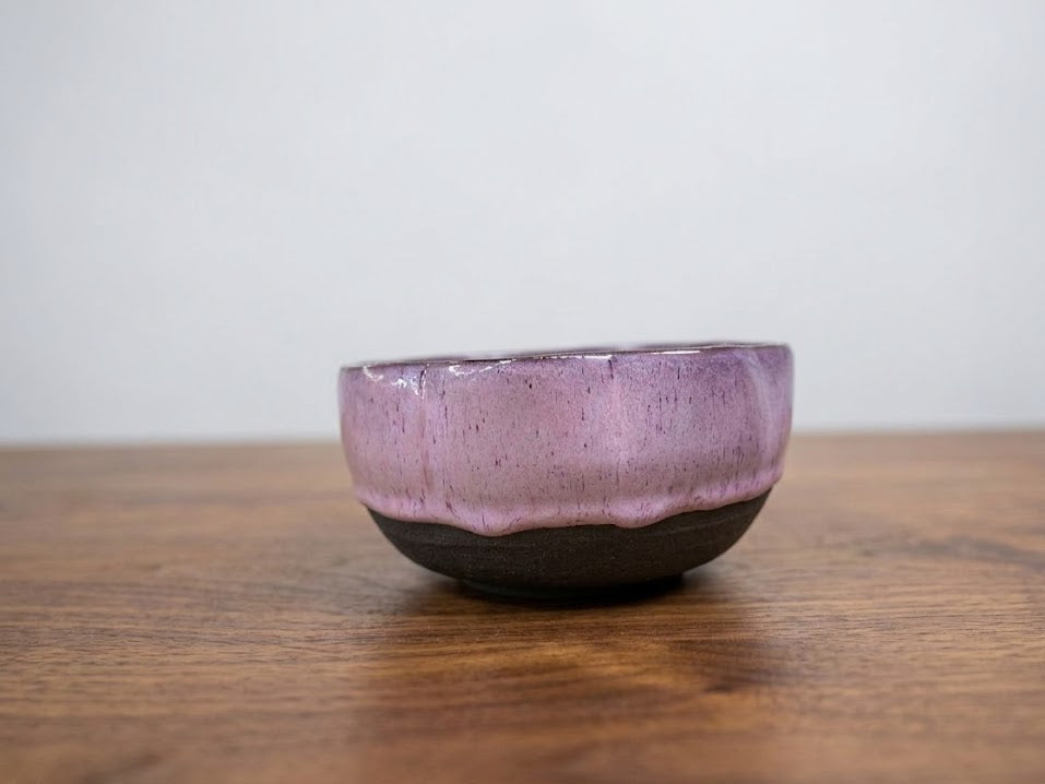 Mulberry Bowl