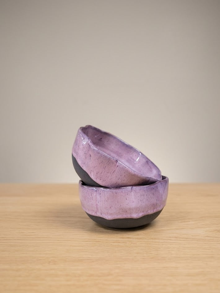 Mulberry Bowl