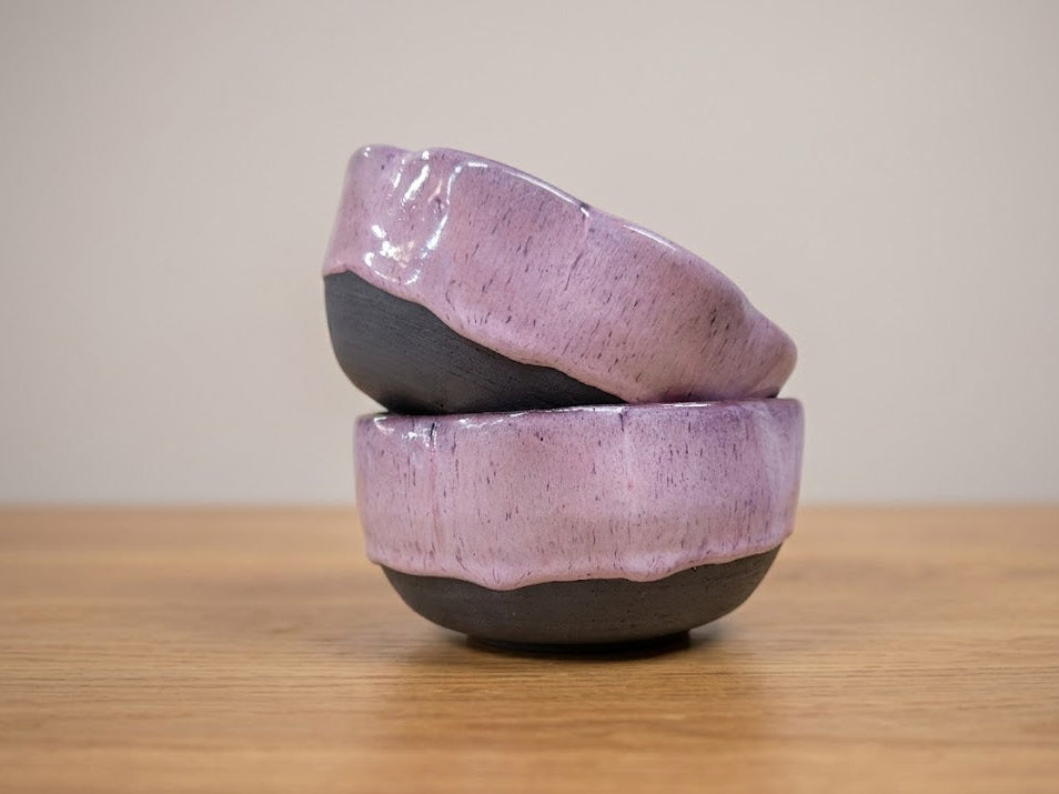 Mulberry Bowl