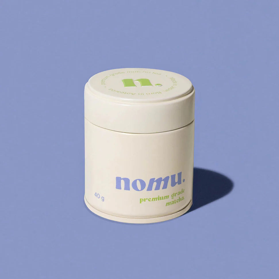 Nomu Matcha