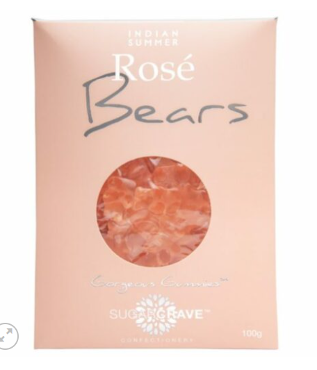 Rose Bears