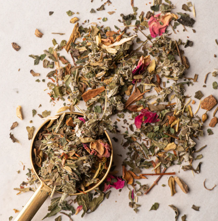 Anxietea Tea 60g