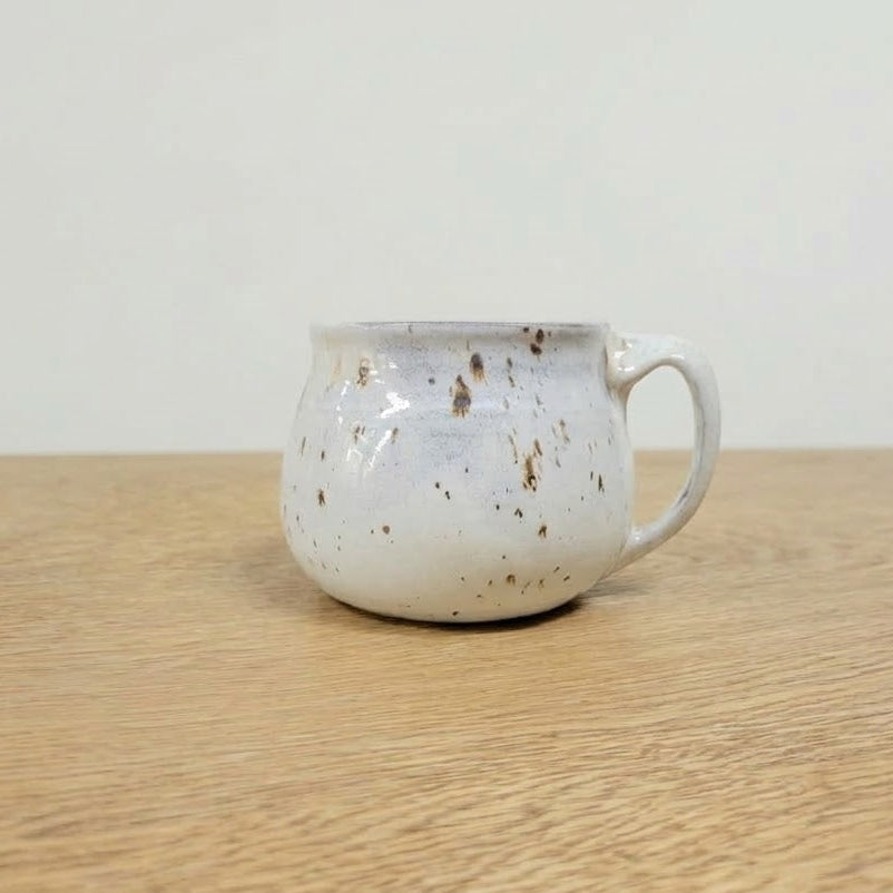 Soup Mug