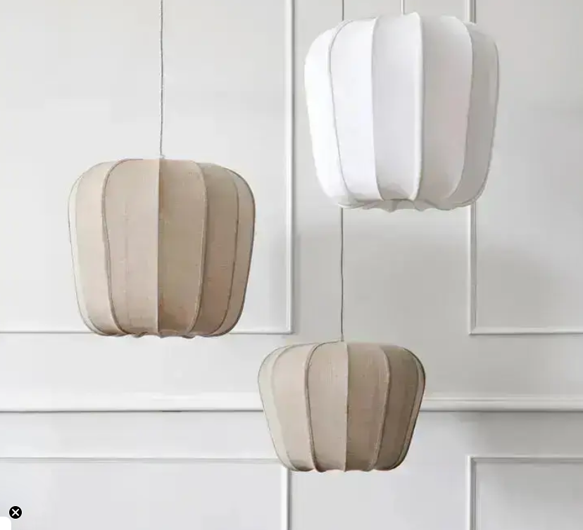Thea Bell Chandelier
