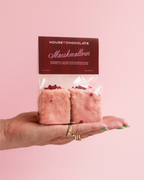 House Of Chocolate Marshmallows