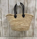 French Market Baskets