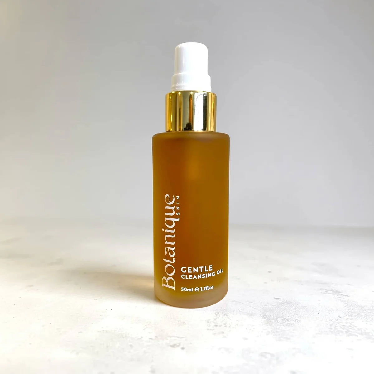 Botanique Gentle Cleansing oil