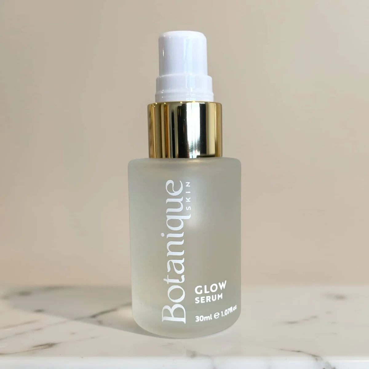Botanique Glow Serum