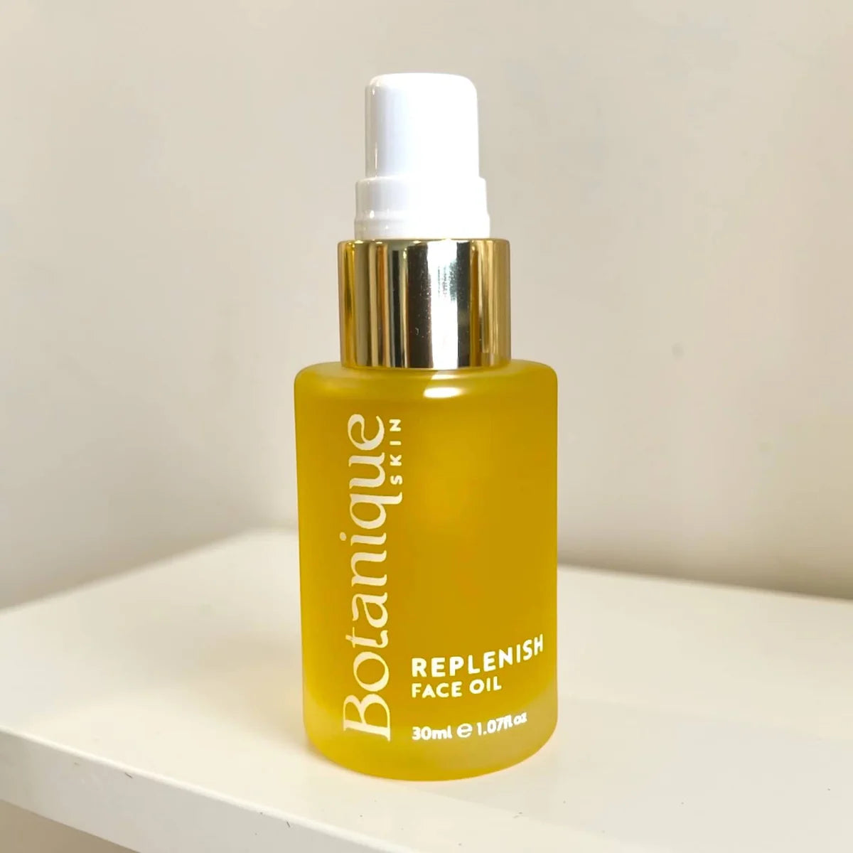 Botanique Replenish Face Oil