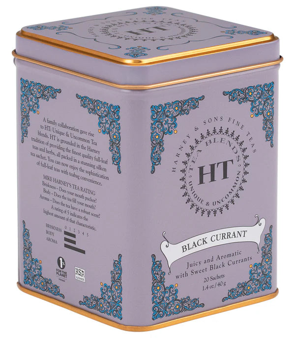 Harney & Sons Tea