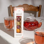 Better Tea Blooming Tea Balls set x6