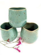 Heart Mug